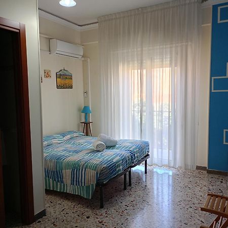 B&B Intrabartolo Trapani Zewnętrze zdjęcie