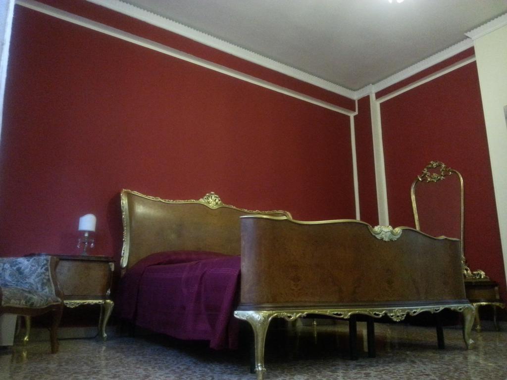 B&B Intrabartolo Trapani Pokój zdjęcie