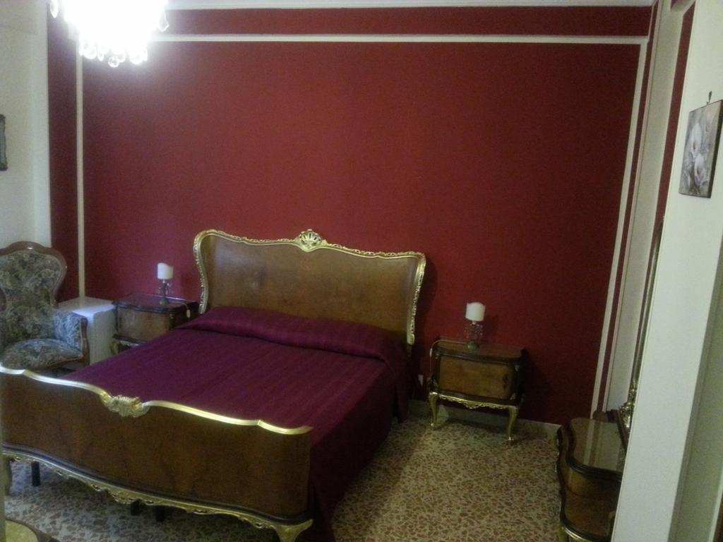 B&B Intrabartolo Trapani Pokój zdjęcie