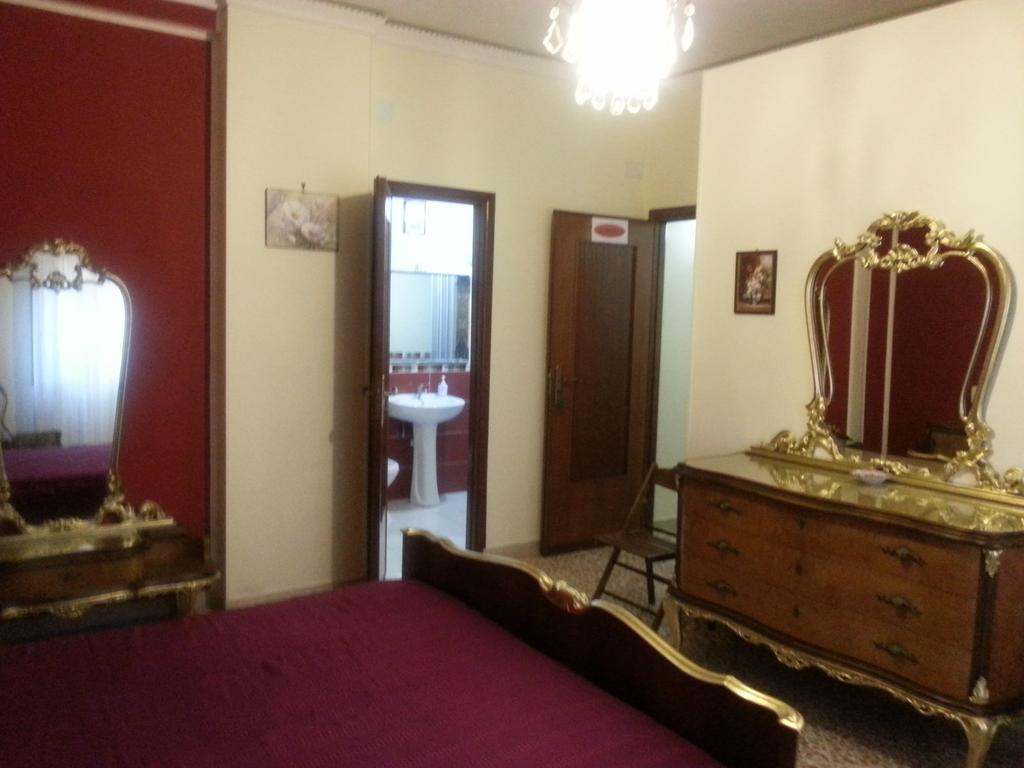 B&B Intrabartolo Trapani Pokój zdjęcie