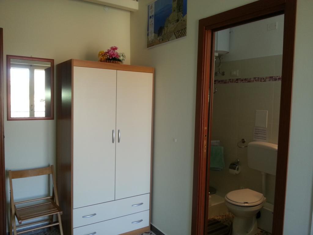 B&B Intrabartolo Trapani Pokój zdjęcie