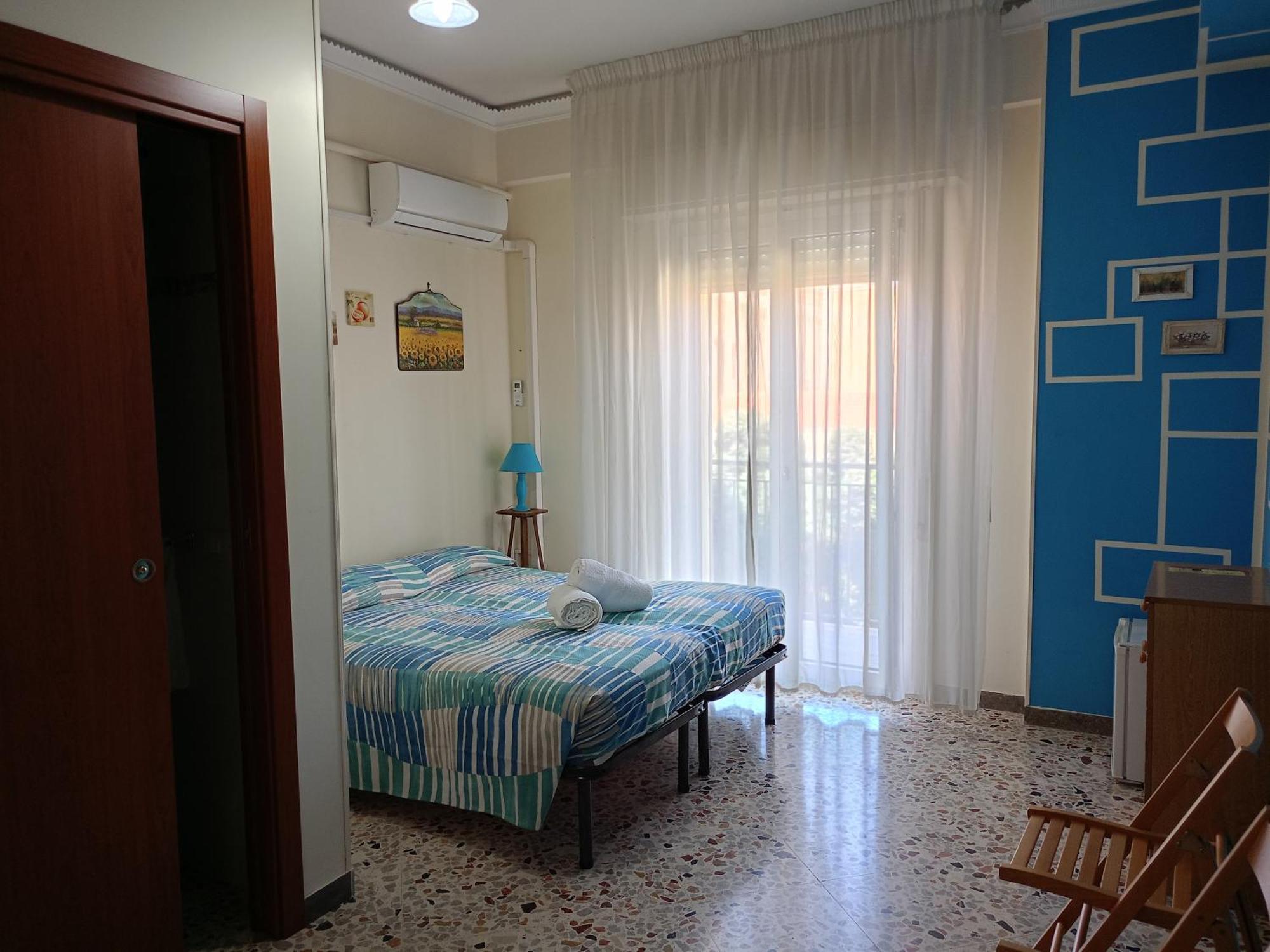 B&B Intrabartolo Trapani Zewnętrze zdjęcie