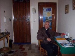 B&B Intrabartolo Trapani Zewnętrze zdjęcie