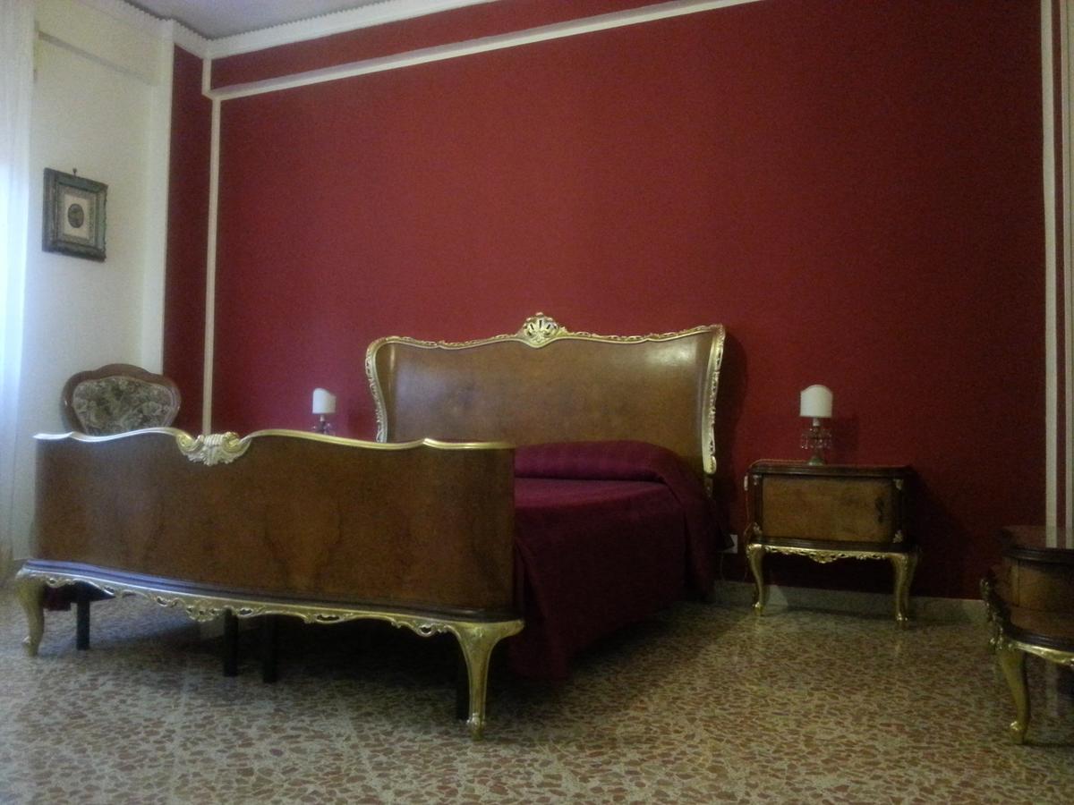 B&B Intrabartolo Trapani Zewnętrze zdjęcie