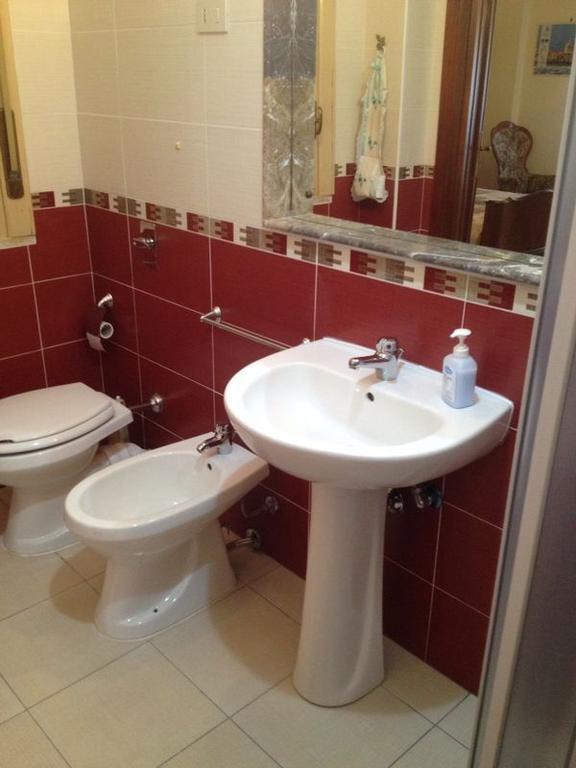B&B Intrabartolo Trapani Pokój zdjęcie