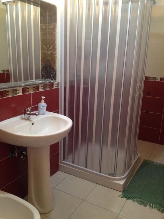 B&B Intrabartolo Trapani Pokój zdjęcie