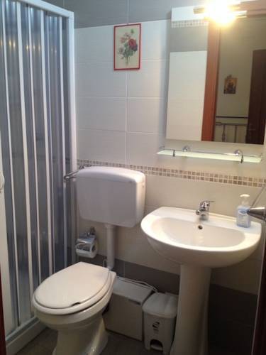 B&B Intrabartolo Trapani Pokój zdjęcie
