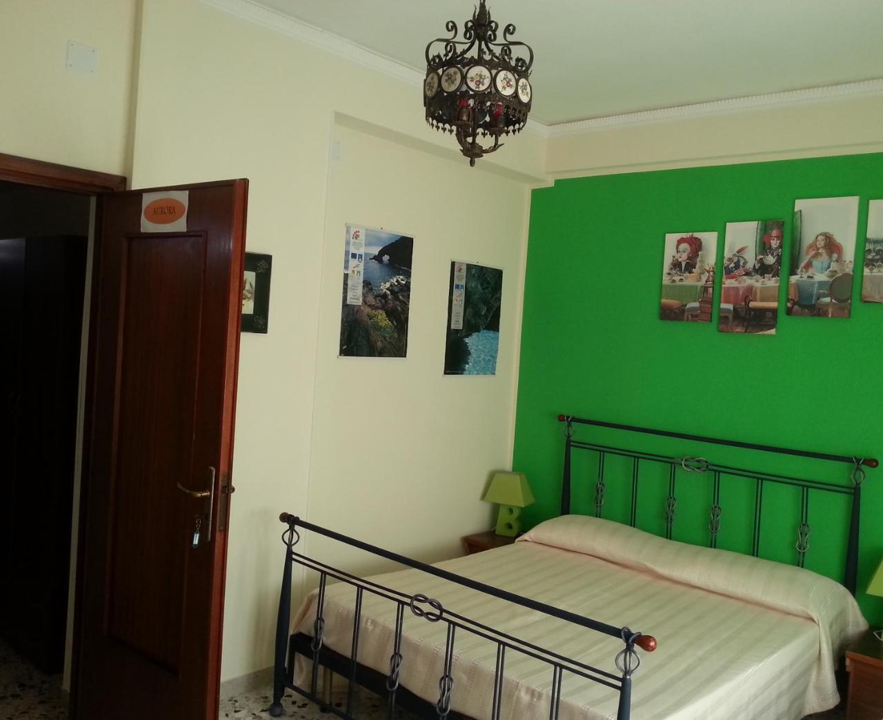 B&B Intrabartolo Trapani Zewnętrze zdjęcie